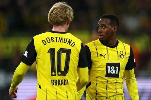 FOTO Chelsea a ajuns la un acord cu perla Borussiei Dortmund » Londonezii negociază acum cu clubul german în ceea privește suma de transfer