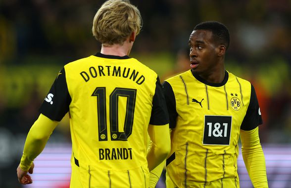 Chelsea a ajuns la un acord cu perla Borussiei Dortmund » Londonezii negociază acum cu clubul german în ceea privește suma de transfer