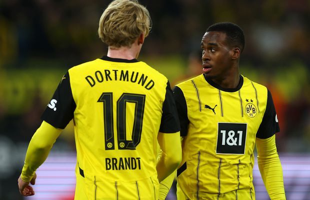 Perfect! Nimic nu mai stă în calea transferului la Chelsea. Borussia Dortmund confirmă