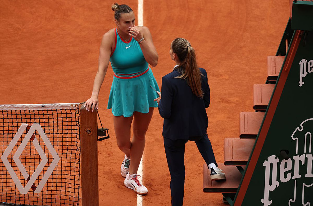Marijana scrie istorie în finala Roland Garros 2025! A început cu finalele lui Halep, iar astăzi a „închis cercul”