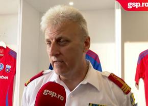 Comandantul Stelei, la ceas aniversar: „Nu fac promisiuni”