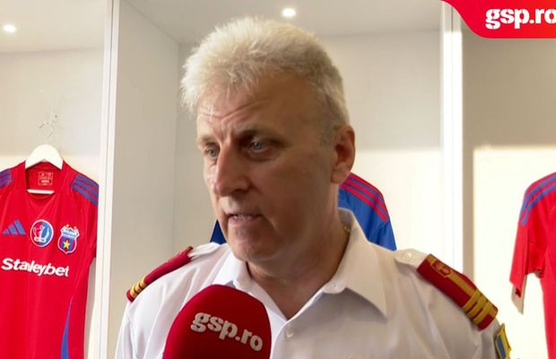 Comandantul Stelei, la ceas aniversar: „Nu fac promisiuni”