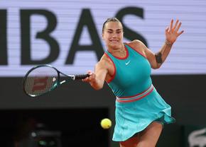 Aryna Sabalenka, între matematica tenisului și senzații: „Avem cifrele, știm care ar fi cel mai bun procent, dar cum se simte ea?”