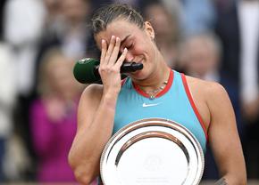 Au curs lacrimi la premiere, după finala Roland Garros! Ce au transmis campioana Gauff și finalista Sabalenka