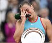 Au curs lacrimi la premiere, după finala Roland Garros! Ce au transmis campioana Gauff și finalista Sabalenka