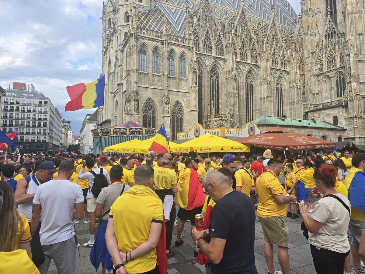 Au prezis scorul exact pentru Austria - România