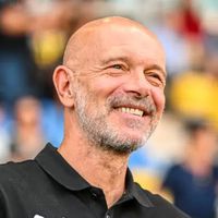 Noul șef de la Rapid