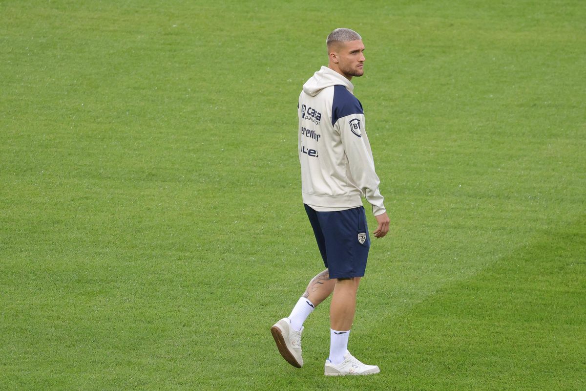 Mircea Lucescu, două schimbări în echipa pentru Austria: revine în tricoul României după 3 ani