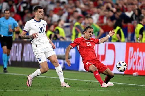 LIVE ORA 16:00 Runda 3 a preliminariilor CM 2026 continuă astăzi cu 6 meciuri » Se anunță tensiune maximă în Albania - Serbia + Anglia și Olanda joacă și ele