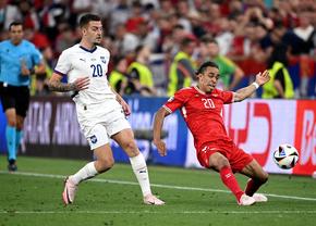 Runda 3 a preliminariilor CM 2026 continuă astăzi cu 6 meciuri » A început primul meci din grupa României