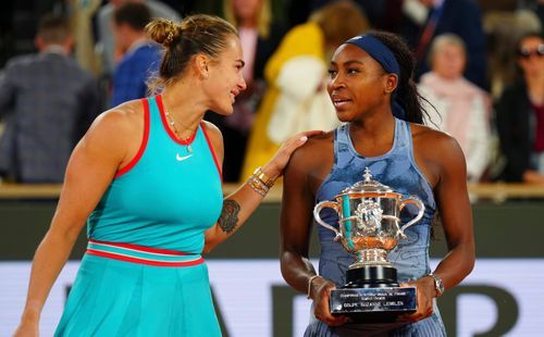 Coco Gauff îi răspunde Arynei Sabalenka: „Nu e corect să spună asta!”