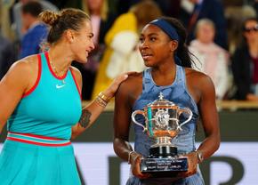 Aryna Sabalenka a revenit asupra declarațiilor de la Roland Garros: „Nu am fost prea inteligentă”