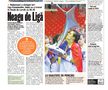 Împlinirea visului Cristinei Neagu, acela de a câștiga Liga Campionilor, rflectat în paginile Gazetei Sporturilor