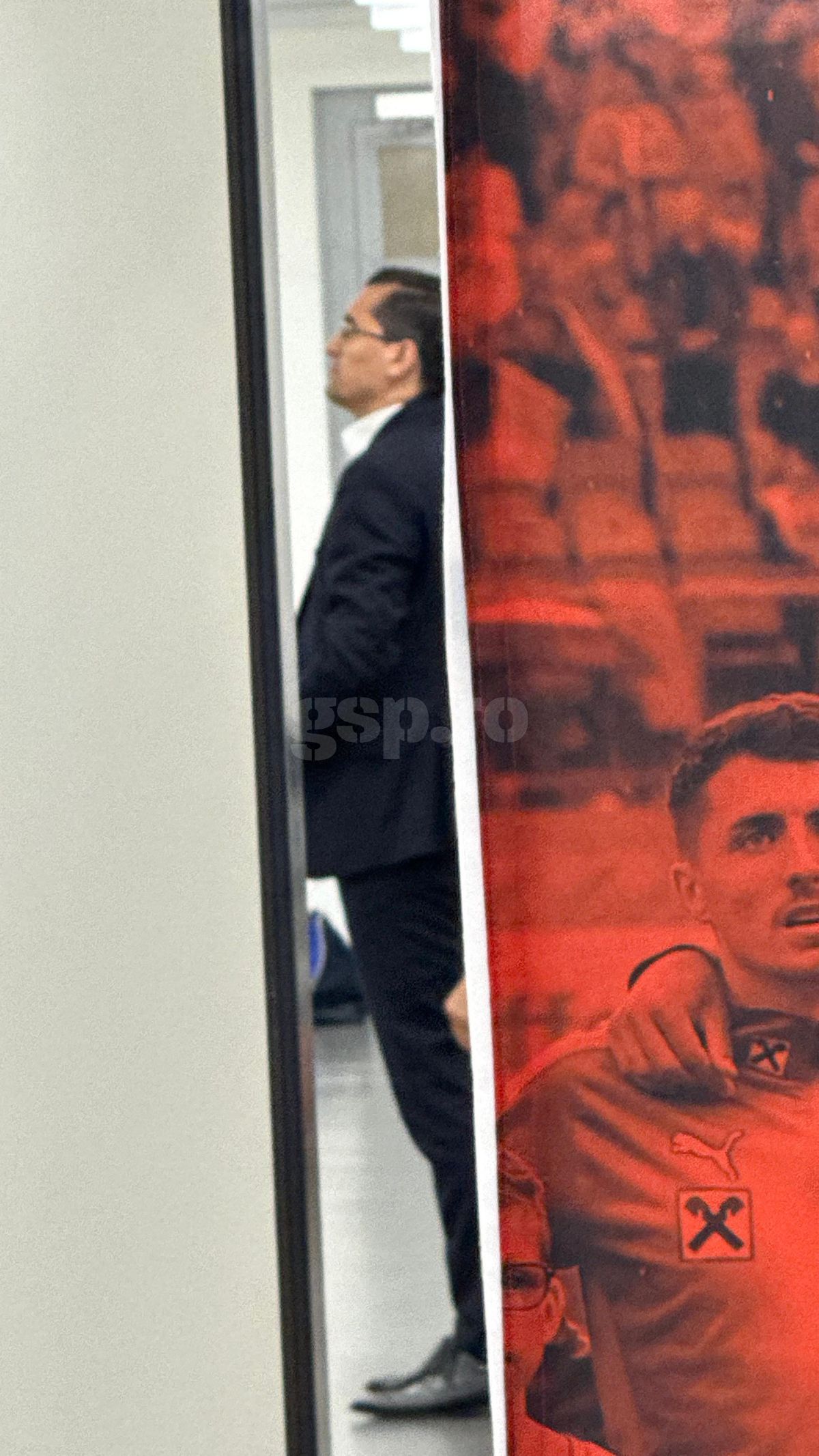 Gol amar pentru Florin Tănase: „Nu pot să mă bucur”