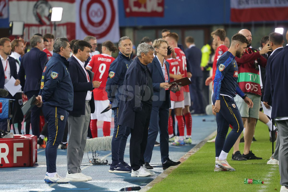 Gol amar pentru Florin Tănase: „Nu pot să mă bucur”