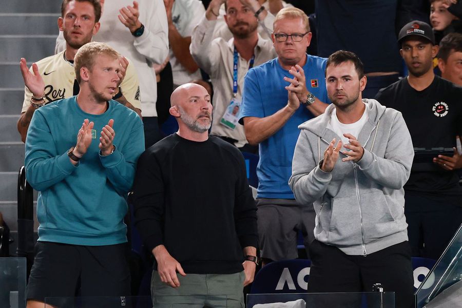 Aryna Sabalenka, între matematica tenisului și senzații: „Avem cifrele, știm care ar fi cel mai bun procent, dar cum se simte ea?”