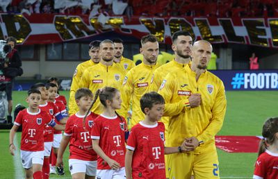 TREI schimbări cerute în echipa de start pentru meciul cu Cipru, imediat după Austria - România