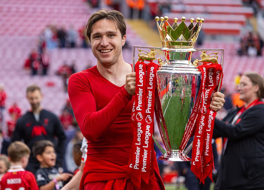 Chiesa vrea să revină în Serie A » Cluburi de top din Italia au intrat deja pe fir