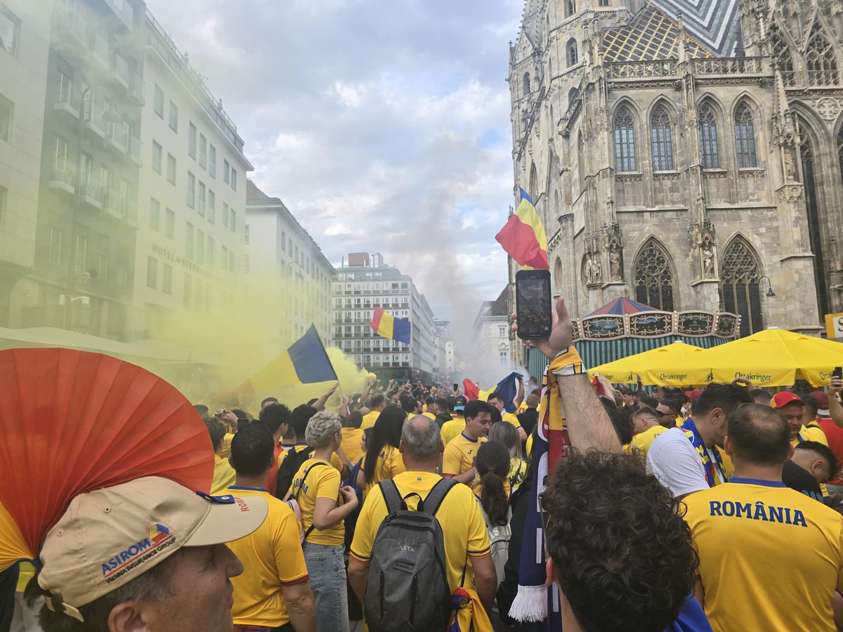 Au prezis scorul exact pentru Austria - România