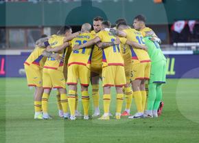 De 13 ani nu se mai întâmplase așa ceva la naționala României: Victor Pițurcă era ultimul selecționer care luase decizia