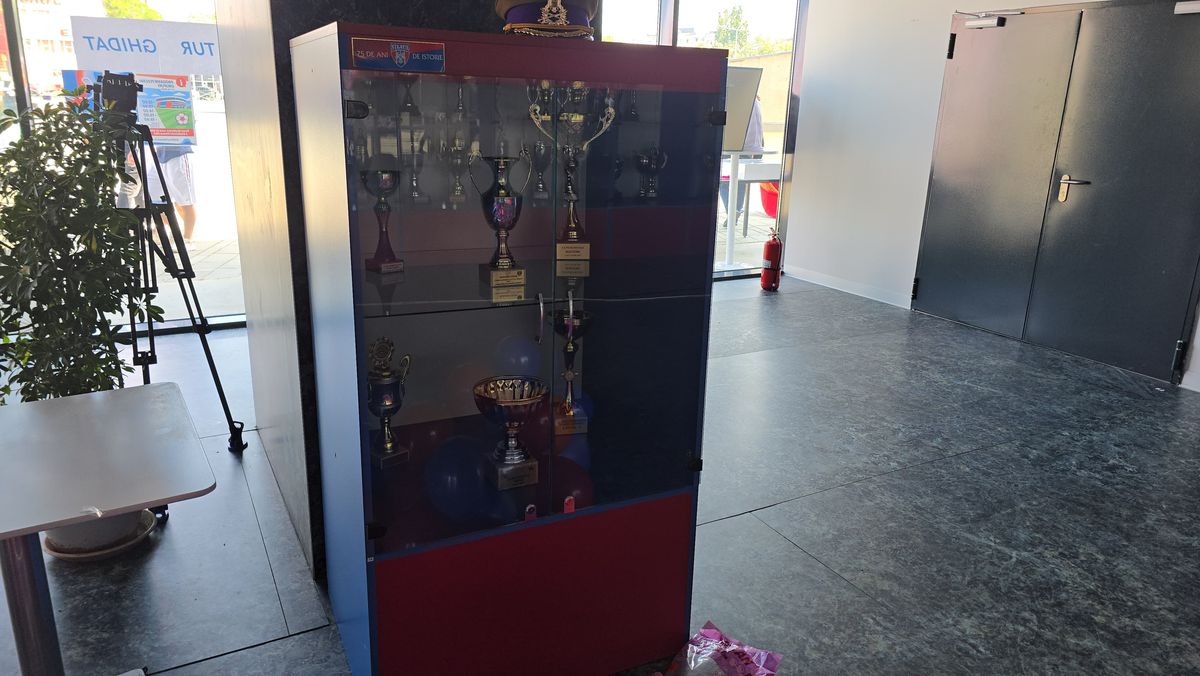 Comandantul Stelei, la ceas aniversar: „Nu fac promisiuni”