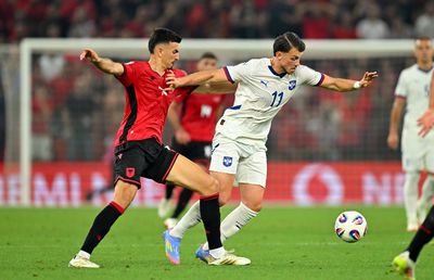 Runda #3 a preliminariilor CM 2026 » A fost HAOS în Albania - Serbia: meciul OPRIT de două ori + toate rezultatele zilei