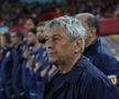 Mircea Lucescu. Austria - România, meci de la Viena. Foto: Ionuț Iordache (GSP.RO)