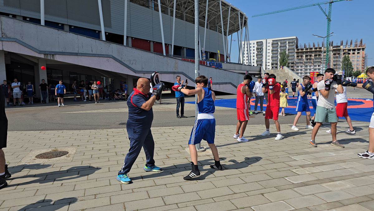 Comandantul Stelei, la ceas aniversar: „Nu fac promisiuni”