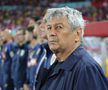 Mircea Lucescu. Austria - România, meci de la Viena. Foto: Ionuț Iordache (GSP.RO)