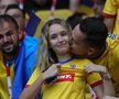 Românii au cucerit stadionul din Viena la meciul cu Austria