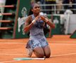 La 21 de ani, Coco Gauff e campioană la Paris! Evoluție splendidă pentru americancă în finala Roland Garros
