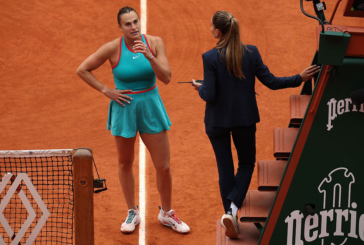 Marijana scrie istorie în finala Roland Garros 2025! A început cu finalele lui Halep, iar astăzi a „închis cercul”