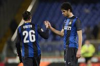 Laude de la fostul coleg al lui Chivu la Inter » „Inteligent și are capul pe umeri. Cristian este antrenorul potrivit”