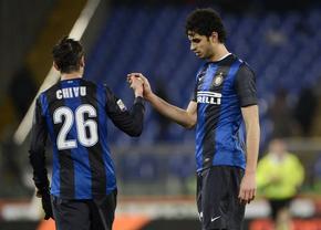 Laude de la fostul coleg al lui Chivu la Inter » „Inteligent și are capul pe umeri. Cristian este antrenorul potrivit”