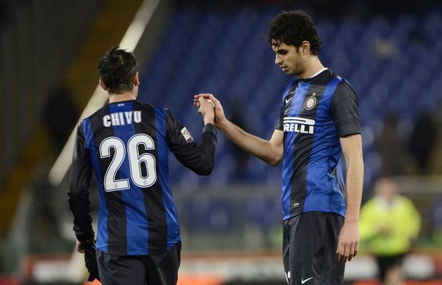 Laude de la fostul coleg al lui Chivu la Inter » „Inteligent și are capul pe umeri. Cristian este antrenorul potrivit”