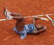 La 21 de ani, Coco Gauff e campioană la Paris! Evoluție splendidă pentru americancă în finala Roland Garros