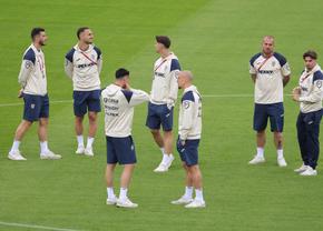 Mircea Lucescu, două schimbări în echipa pentru Austria: revine în tricoul României după 3 ani
