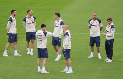 Mircea Lucescu, două schimbări în echipa pentru Austria: revine în tricoul României după 3 ani