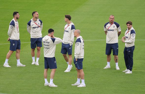 Mircea Lucescu, două schimbări în echipa pentru Austria: revine în tricoul României după 3 ani