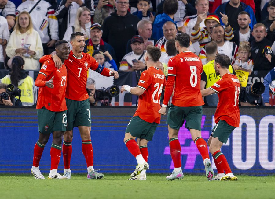 Cristiano Ronaldo a clarificat situația » Starul a dezvăluit dacă va juca la Campionatul Mondial al Cluburilor: „Decizia este luată”