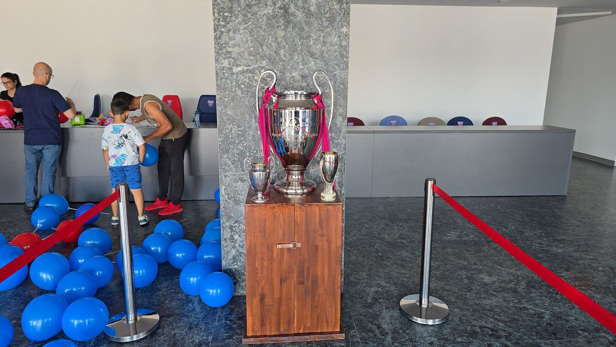 Comandantul Stelei, la ceas aniversar: „Nu fac promisiuni”