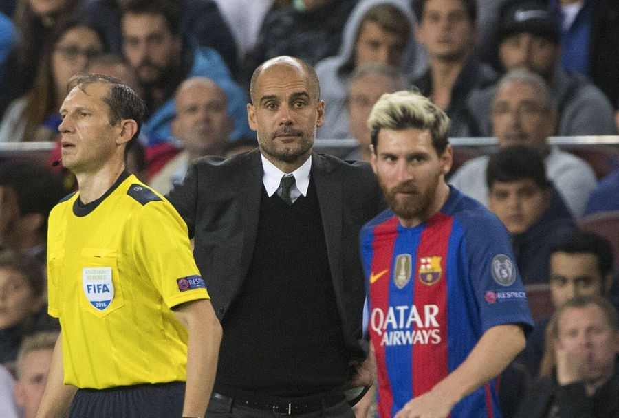 Lamine Yamal nu-l dă pe spate pe Pep Guardiola! » „Nu va mai exista nimeni, dar nimeni în lume ca Leo Messi”