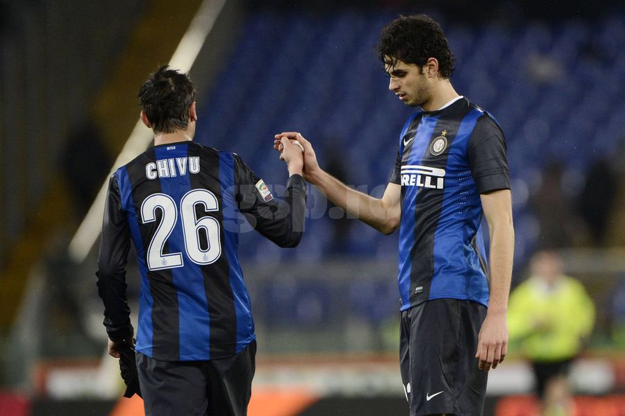 Verdictul oferit de un fost coechipier al lui Chivu la Inter » „Pe o scară între 1 și 10, i-aș da nota asta lui Cristian!”