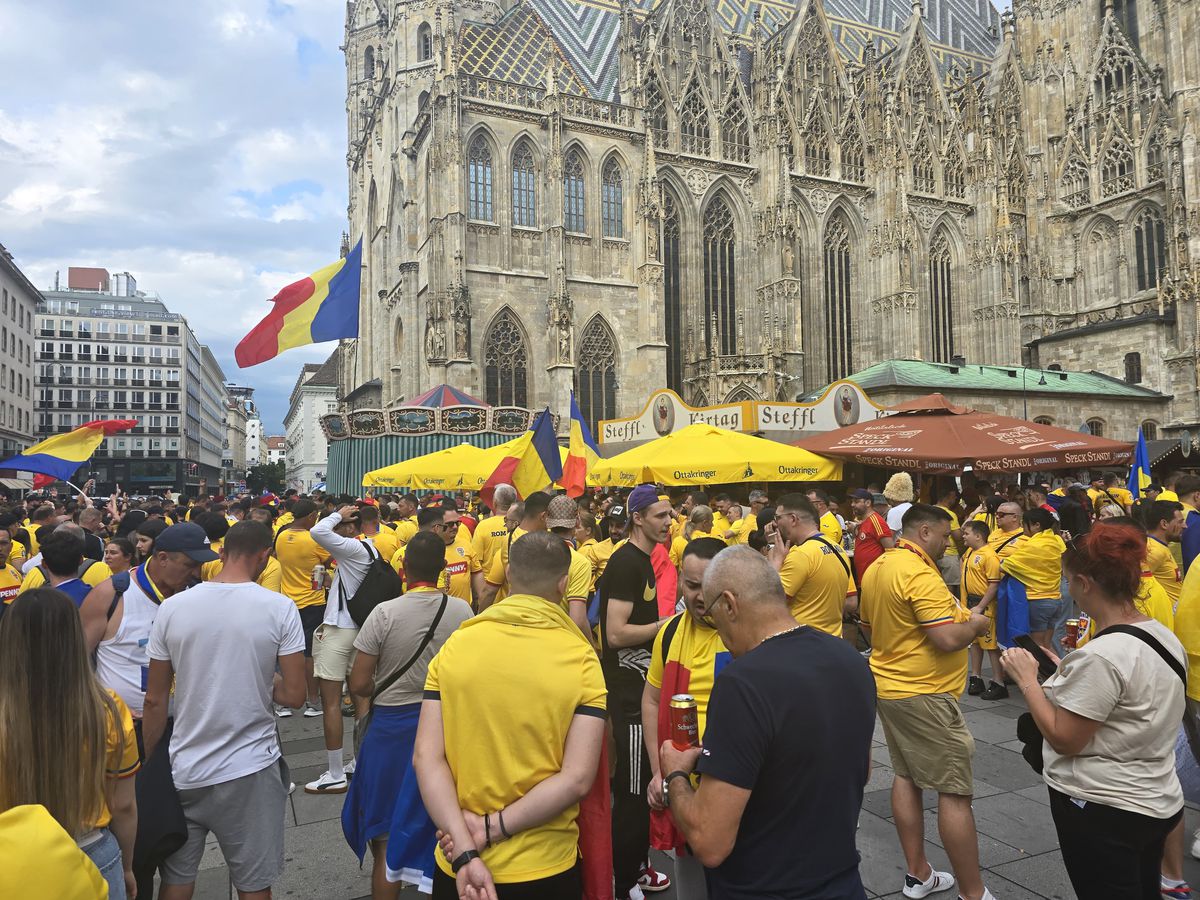 Au prezis scorul exact pentru Austria - România