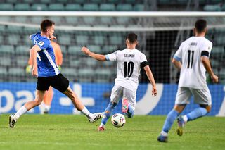 Ce au făcut vineri seară internaționalii din Superliga » Doi dintre ei au reușit să marcheze + Rezultat mare împotriva Belgiei