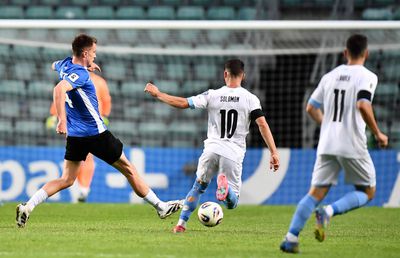 Ce au făcut vineri seară internaționalii din Superliga » Doi dintre ei au reușit să marcheze + Rezultat mare împotriva Belgiei