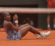 La 21 de ani, Coco Gauff e campioană la Paris! Evoluție splendidă pentru americancă în finala Roland Garros