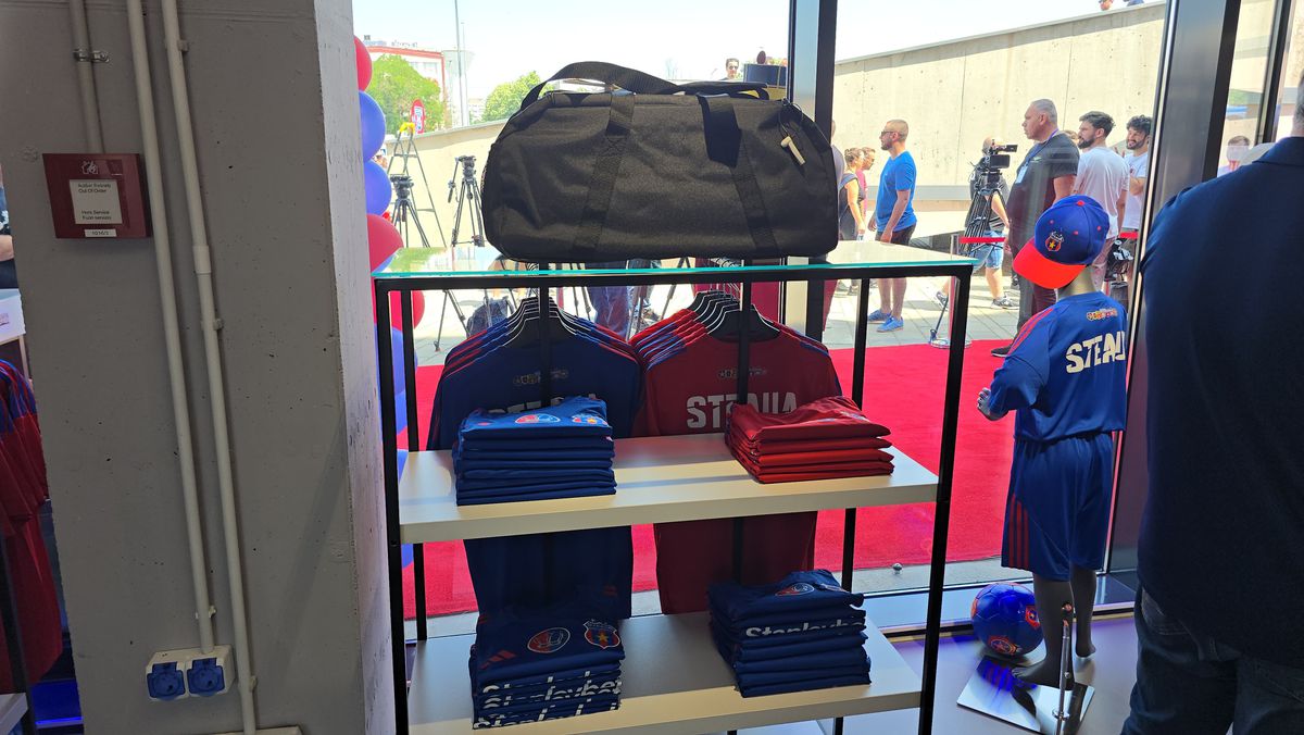 Comandantul Stelei, la ceas aniversar: „Nu fac promisiuni”