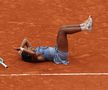 La 21 de ani, Coco Gauff e campioană la Paris! Evoluție splendidă pentru americancă în finala Roland Garros