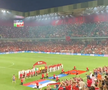 Albania - Serbia, 7 iunie 2025
